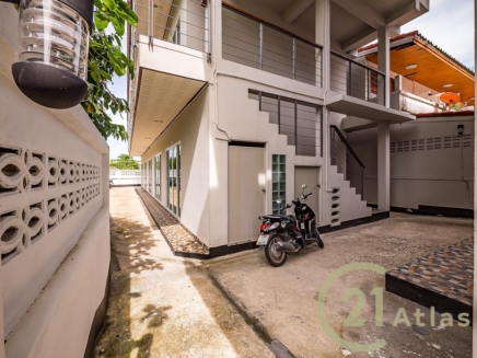 apartment building for sale in koh samui