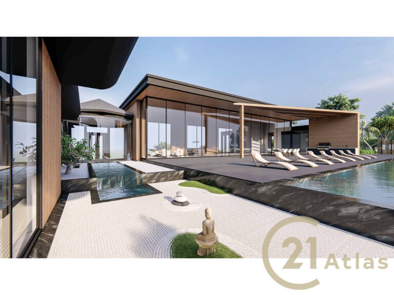 Koh Samui Luxury Villa
