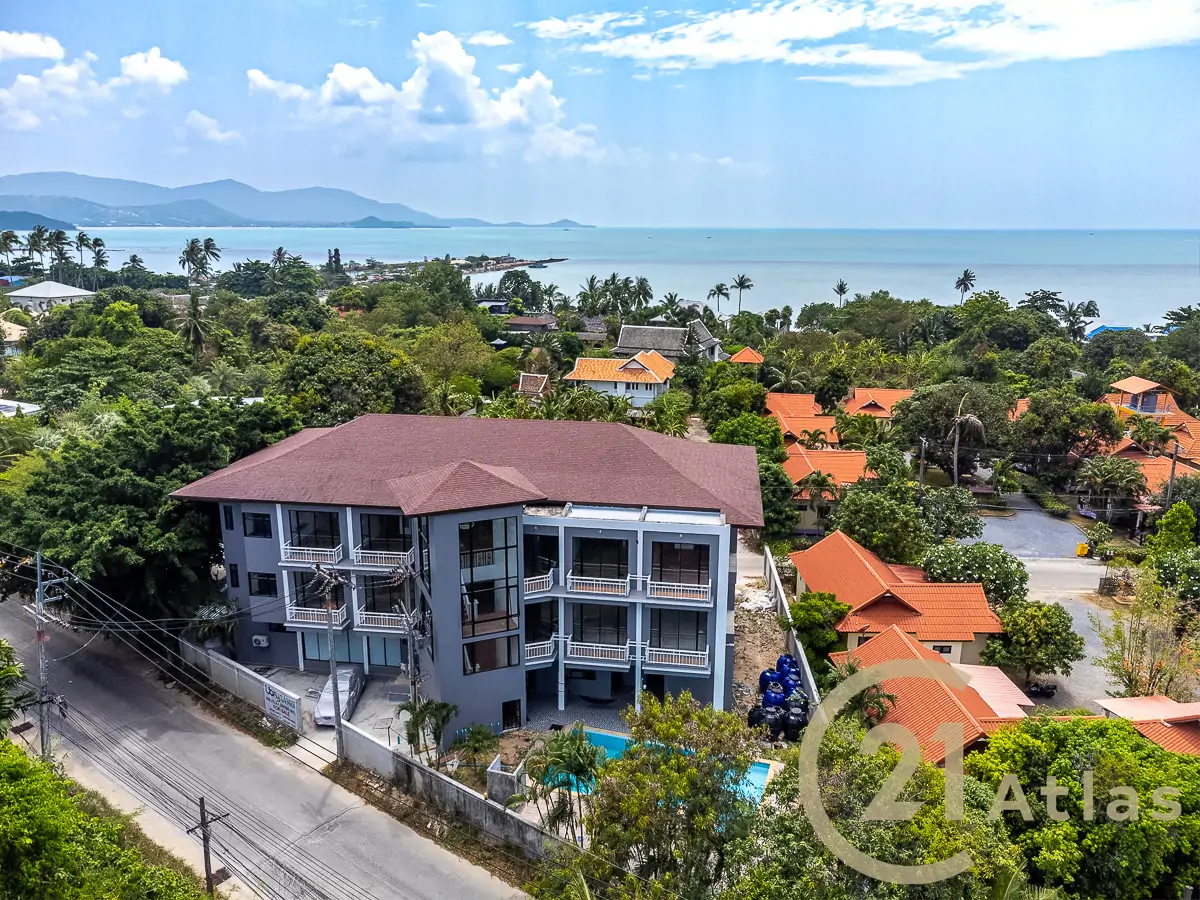 koh samui resort, hotel by the beach