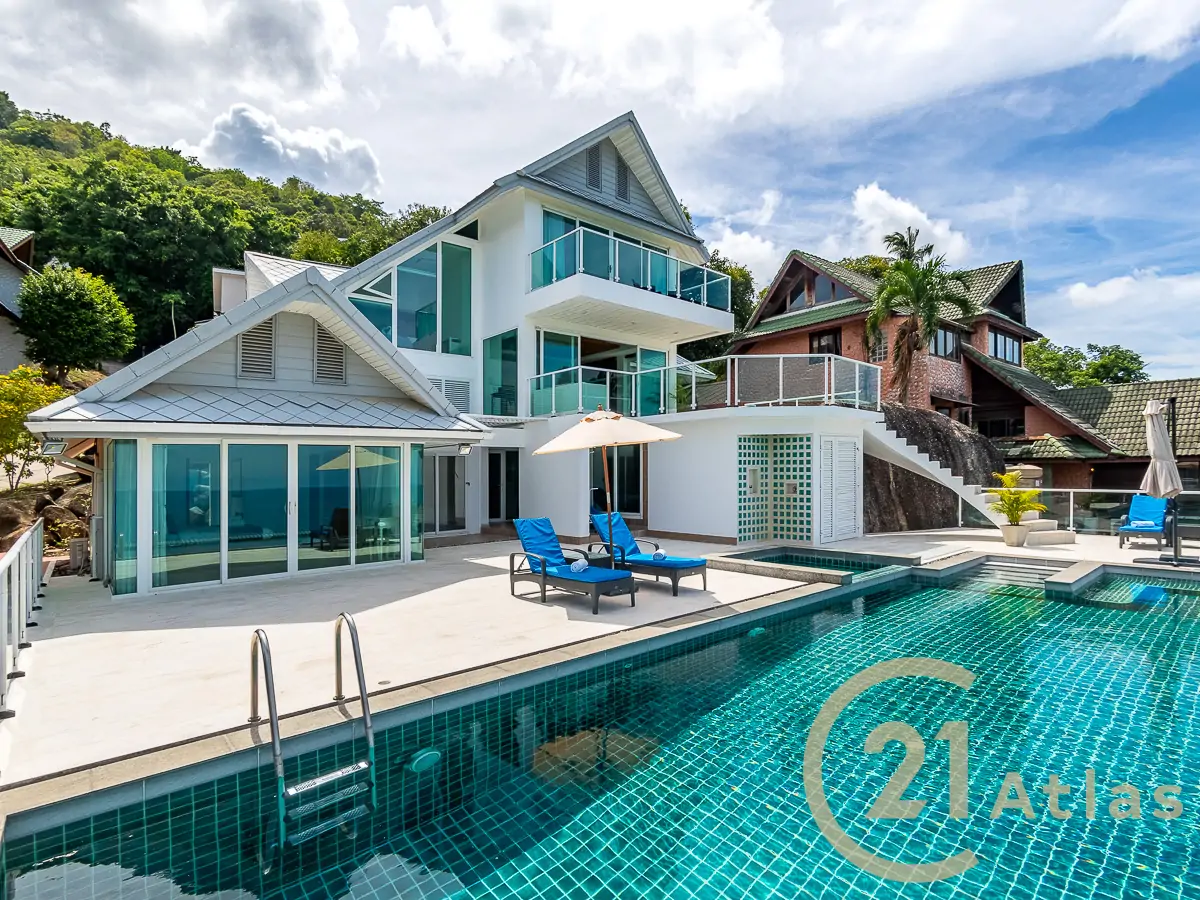 thailand house for sale