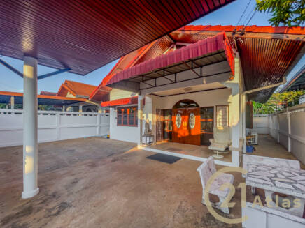 Thai Bungalow, Villa koh samui
